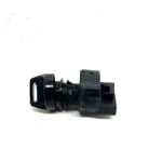 04-10 Polaris Ranger 500 4X4 OEM Ignition Key Switch 4012165 XP9.1
