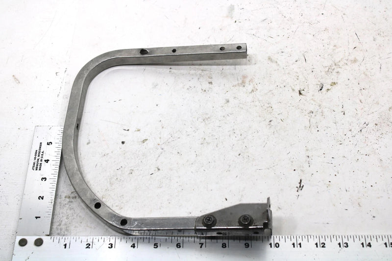 1994 Yamaha Vmax 600 St Oem Footrest Reinforcement 8AB-21926-00-00 SY73