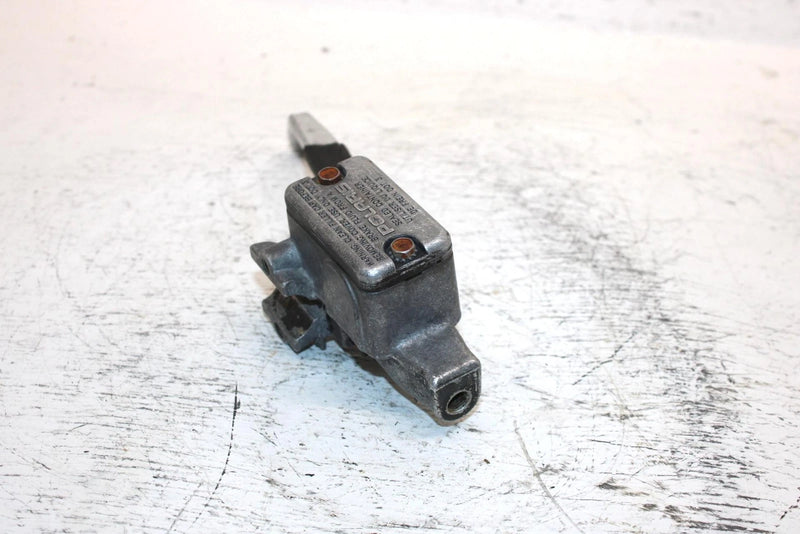 1998 Polaris 600 Xc Oem Brake Master Cylinder 2050070 SP45