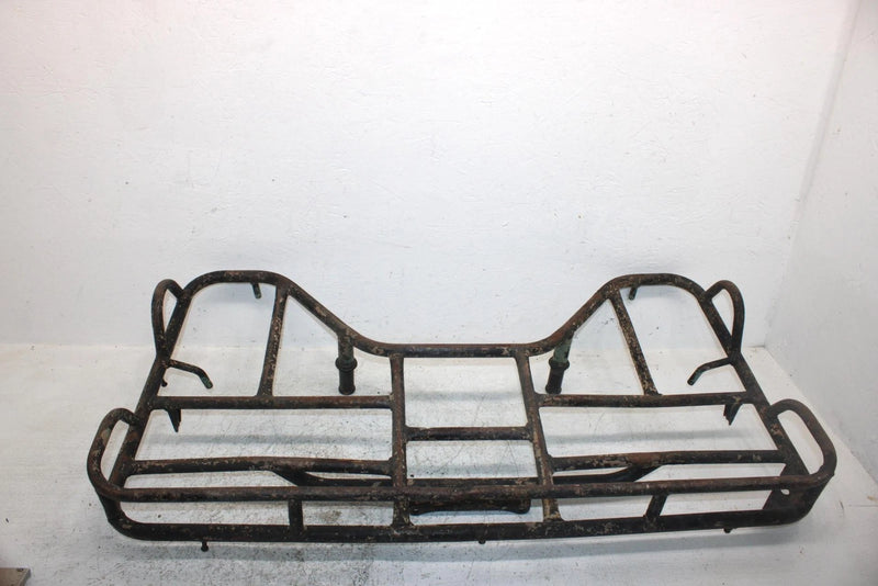 1998 Suzuki Quadrunner 250 Oem Rear Rack46310-39D50 AS13
