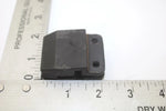 93 Yamaha Venture GT OEM Skid Rail Bumper Pair 89A-47456-00-00 Q4112