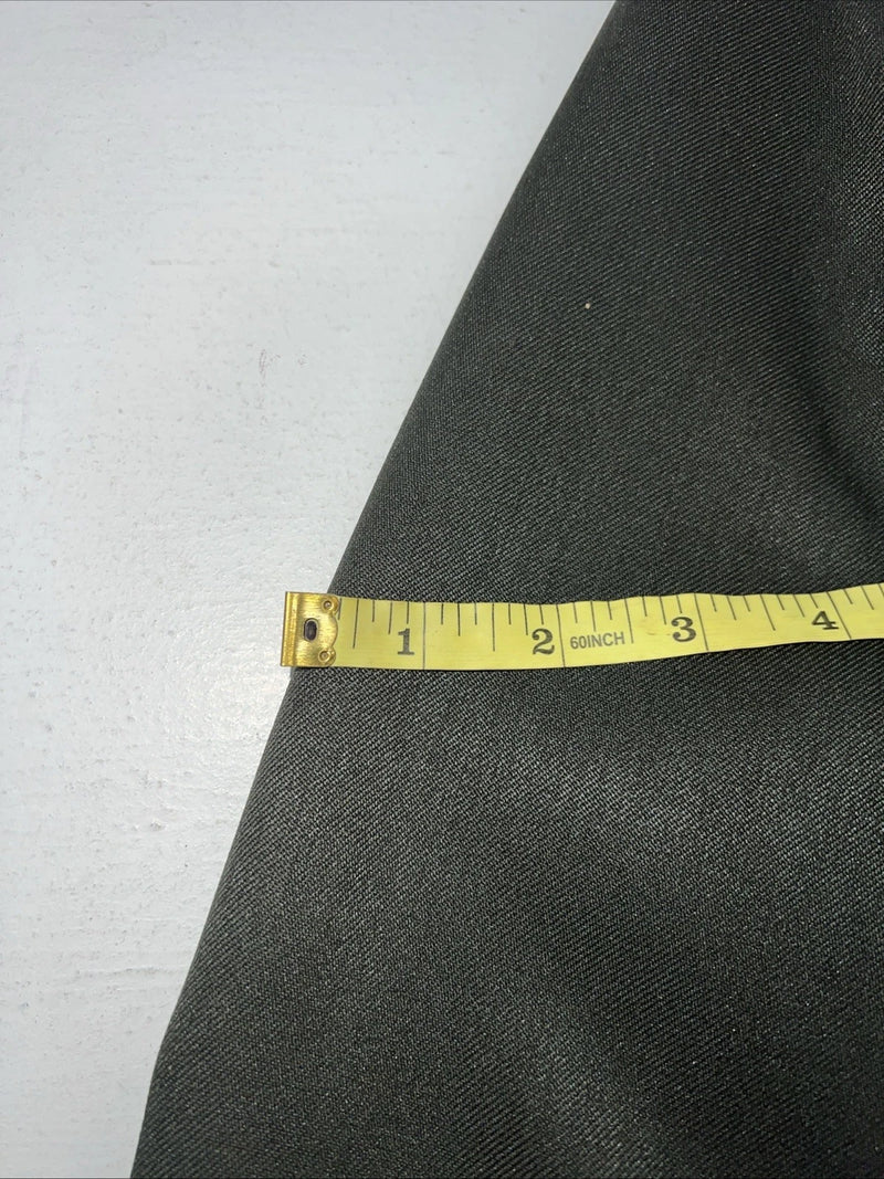 New Men’s Mesquite Green Suit Jacket 48R #5581 Y-605
