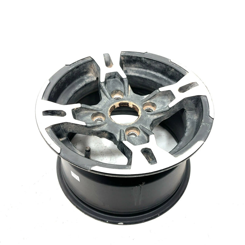 2021 CF-Moto CFORCE 600 OEM 12x7.5 Rear Wheel Rim 5ASV-110100-5000 AC0