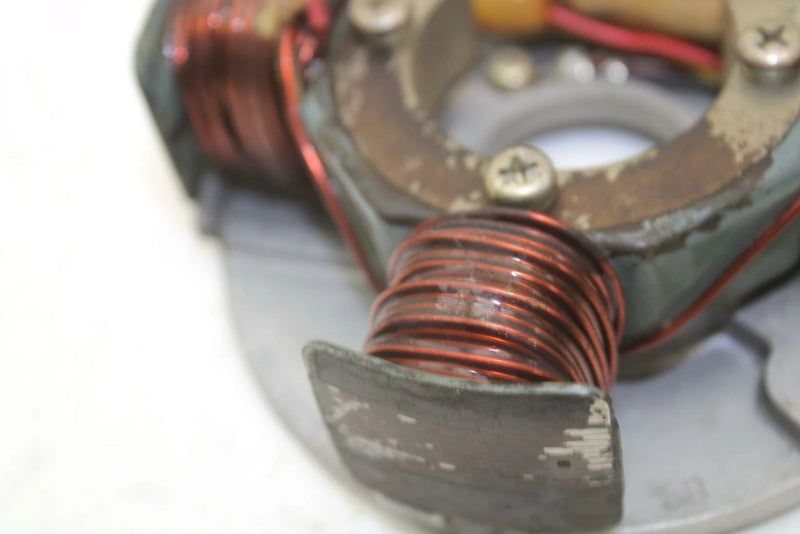 96 Arctic Cat Panther Deluxe OEM Stator 3005-375 SA104