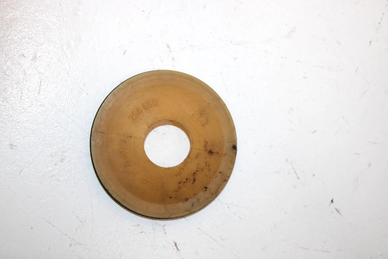 03 Bombardier Quest 650 Oem Oil Colector Cover 711256650 420256650 AB1.1