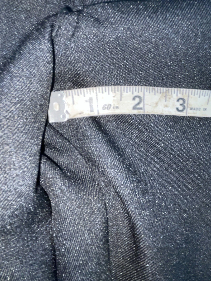 New Vintage Black Mesquite Polyester Pants #5511 VV-3