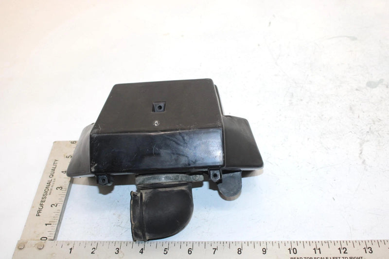 86 Honda Trx200 Sx A  Oem Front Air Cleaner Housing 61715-HB3-000 AH27
