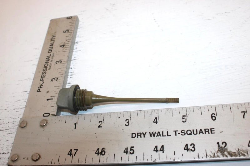 2007 Yamaha  Grizzly 350 2wd Oem Oil Dipstick  517-15362-10-00 AY28