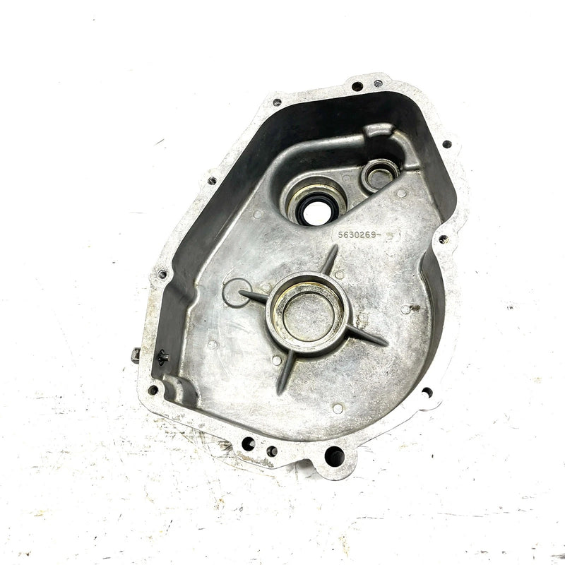 86-87 Polaris Trail Boss 250R OEM Left Gearcase 5130610 AP207