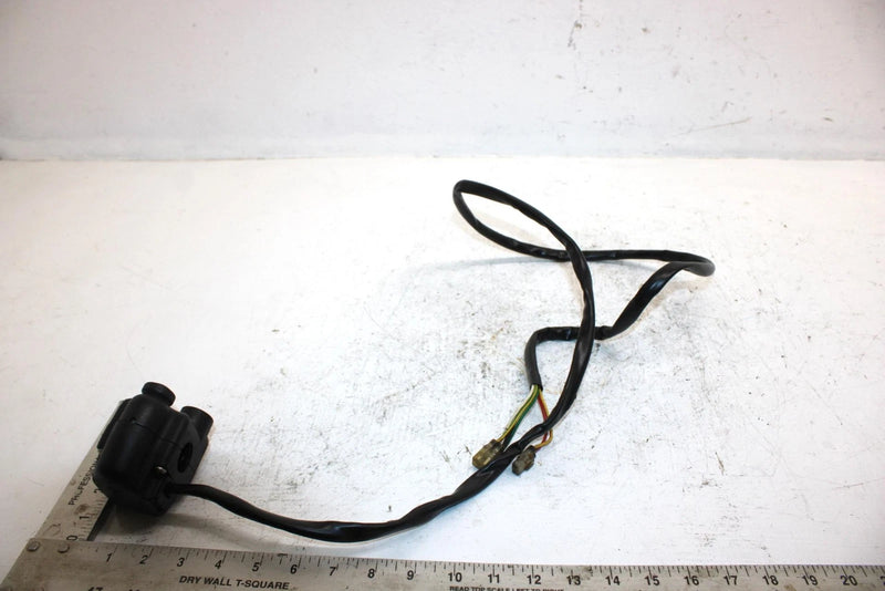 1996 Tigershark Monte Carlo 770 Oem Left Control Switch 0609-202 JA10