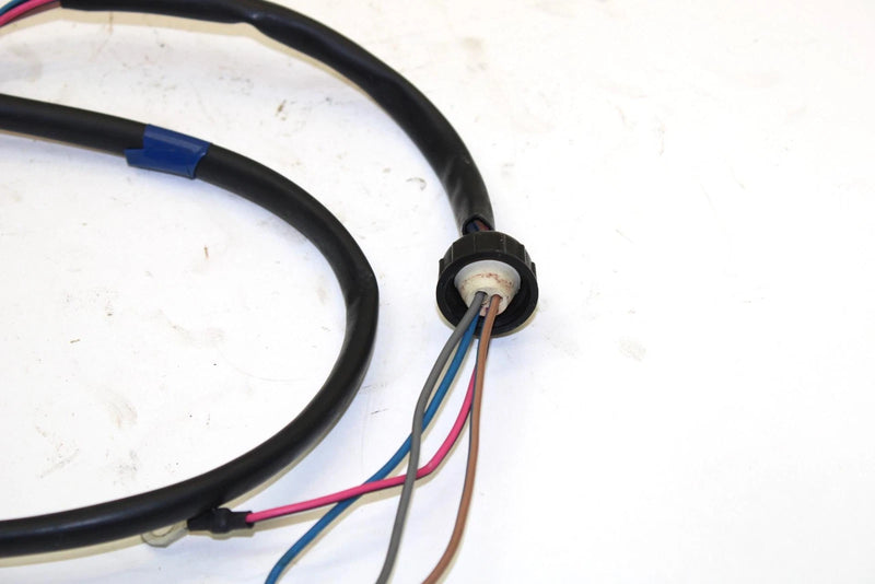 1996 Sea-doo Gsx Oem Oil/Fuel Gauge Harness 278000453 JS14