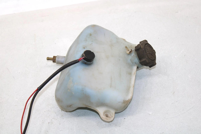 1995 Polaris 400l Oem Oil Tank Assembly 5431066 B605