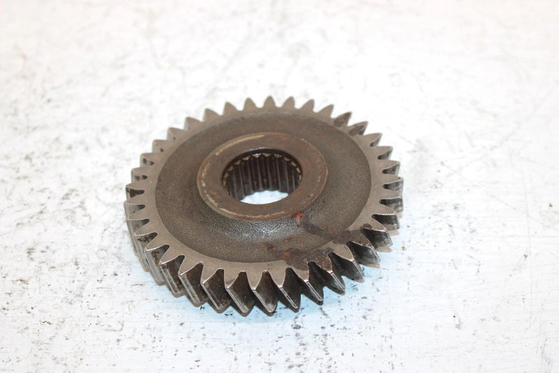 2000 Polaris Magnum 325 Oem 36T Transmission Gear 3233708 AP65