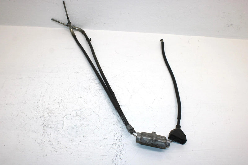 1999 Yamaha  Bear Tracker 2wd Oem Front Brake Cable 52H-26371-00-00 AY50