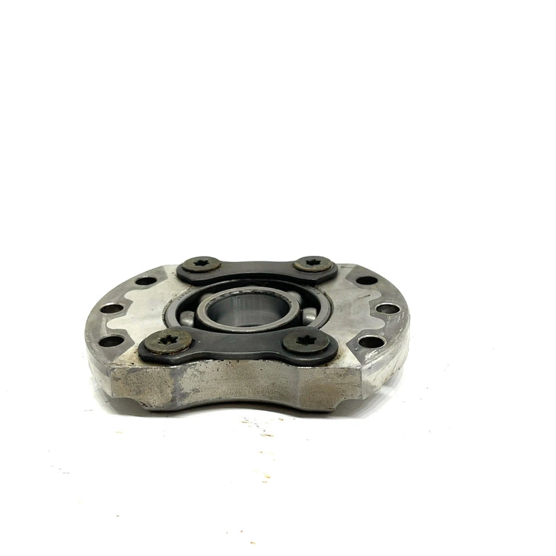 02 Yamaha Big Bear 400 YFM400F 4x4 OEM Bearing Housing 4KB-17521-00-00 AY52