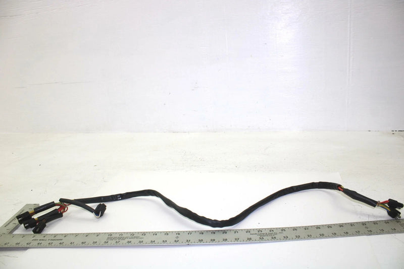 96 Arctic Cat ZR 580 EFI OEM Headlight Harness 0686-339 SA97