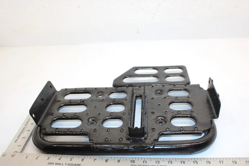 03 Arctic Cat 500 4x4 Automatic Oem Left Footrest 0506-339 AA2