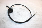 03 Honda Fourtrax Foreman Rubicon Oem Throttle Lever W/Cable 17910-HN2-000 AH11