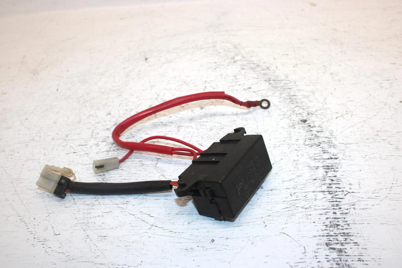 1996 Arctic Cat Zr 580 Oem Fuse Box 0745-070 SA24