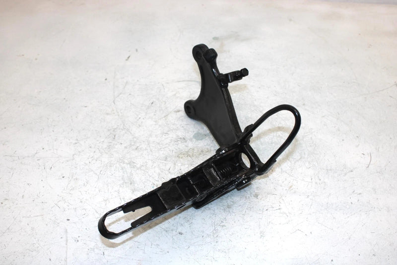 86 Suzuki Lt230s Oem Right Footrest 43510-22A02 43510-22A02-019 AS20
