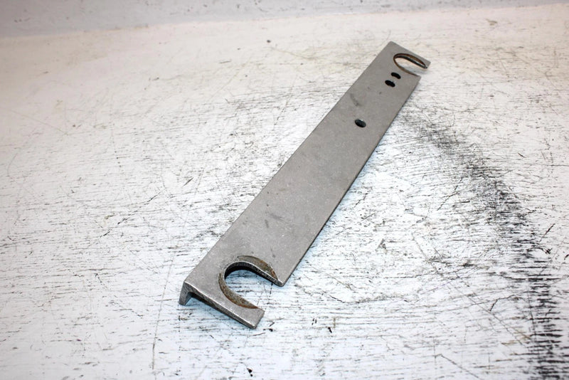 1997 Arctic Cat Zl 440 Oem Front Engine Mount Plate 0608-129 SA34