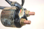 2000 Honda Trx300 Fourtrax 4x4 Oem Starter Relay 35850-HC4-000 AH37
