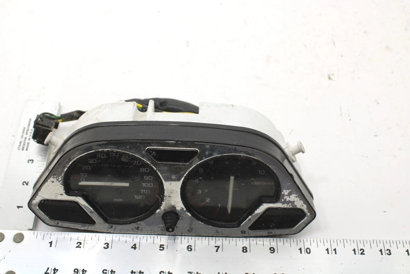 1992 Yamaha Exciter Ii Le Oem Combination Meter Assembly 88R-83500-40-00 SY68
