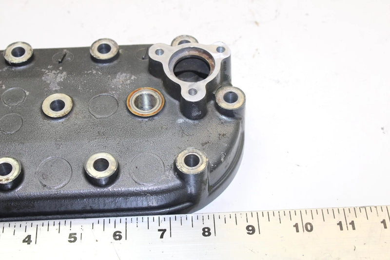 1996 Arctic Cat Montego Deluxe Oem Cylinder Head 3008-481 JA4