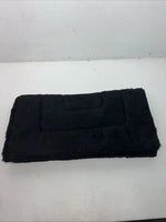 New Tough 1 Black Double Fleece Pony Saddle Pad 24x24 #31-665 Pad-15