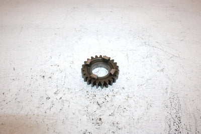 1997 Arctic Cat Bearcat 454 Oem 4th Drive Gear 23T 3446-018 AA11