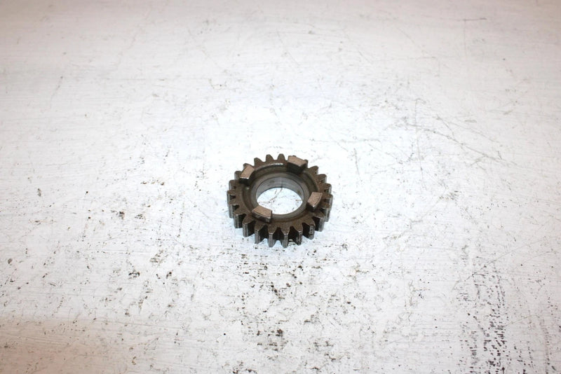 1997 Arctic Cat Bearcat 454 Oem 4th Drive Gear 23T 3446-018 AA11