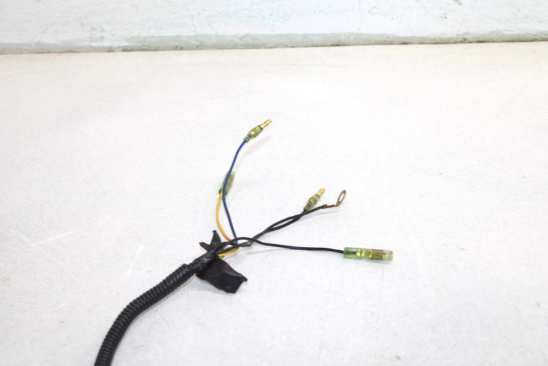 83 Yamaha  Ytm M225 Dxk Oem Main Wire Harness 21V-82590-00-00 AY42