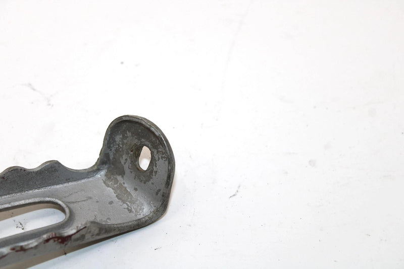 1976 Yamaha Gs340 Oem Right Footrest 841-27421-00-00 SY71