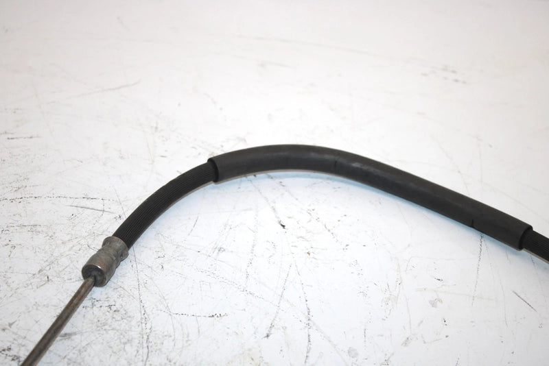 97 Arctic Cat Zrt 600 Oem Brake Line 0602-830 SA15