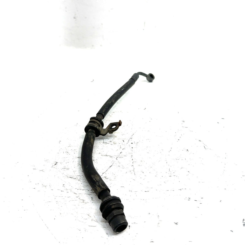 2009 Honda Foreman 500 4x4 TRX500 ES EPS OEM Upper Brake Line 45126-HN2-B71 AH17