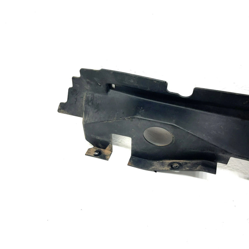 2013 Polaris Ranger XP 900 OEM Rear Lower Close Off Panel 5439116-070 XP11