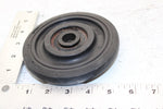 2000 Polaris Classic Touring Oem Bogie Wheel 1594082-293 SP54