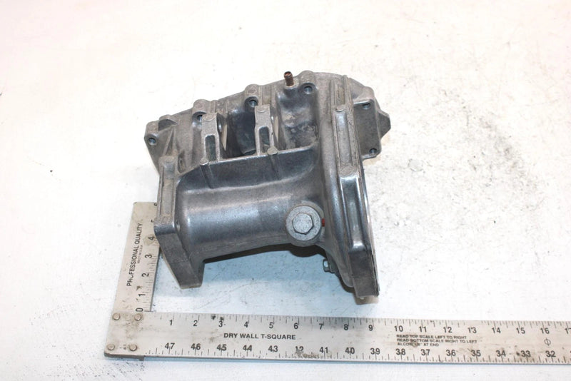 2003 Kawasaki Prairie 650 Oem Rear Gearcase 14057-1005 AK26