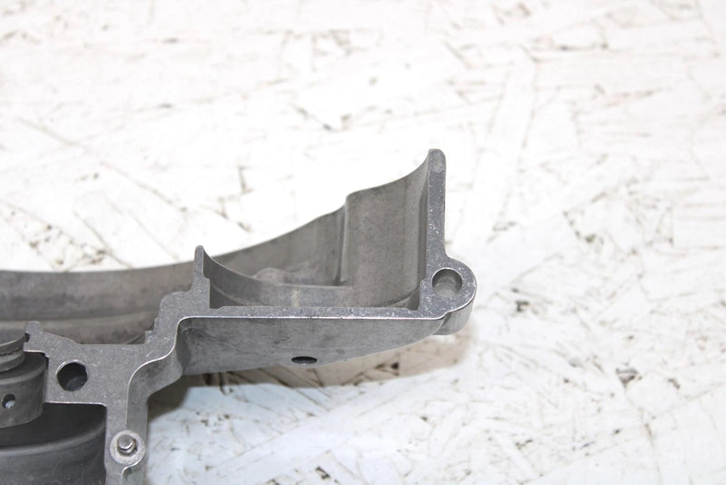 1985 Yamaha Enticer 340 Oem Lower Crankcase Half 8J9-15100-01-00 SY127
