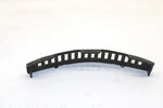 02 Polaris Xc Sp 500 Oem Upper Hood Screen 5434198-070 Q919
