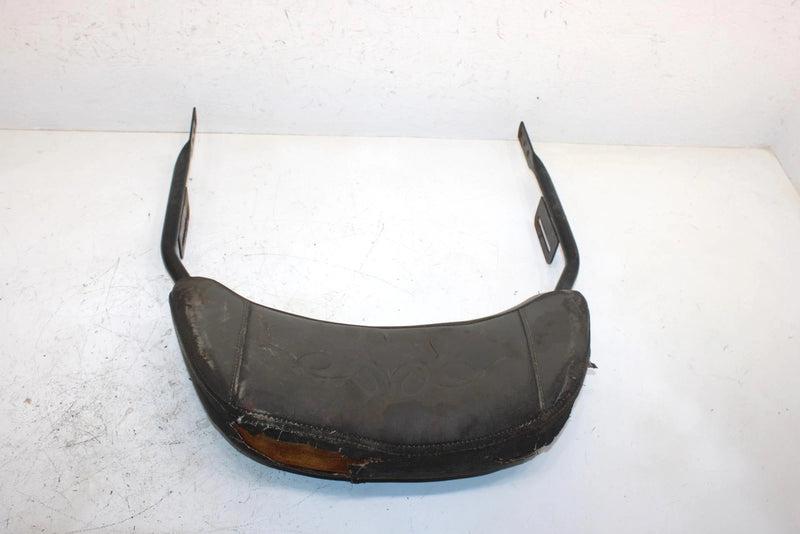92 Polaris Trail Oem Backrest 2681449 SP136