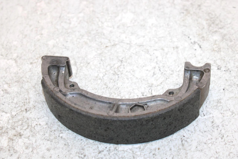 1997 Kawasaki Bayou 220 Oem Front Brake Shoe Pair 41048-1068 AK21