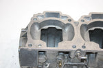 06 Ski-doo Gsx 600 Ho Sdi Oem Crankcase 420889613 SS14