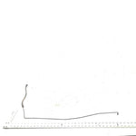 99-00 Polaris Xplorer 400 OEM Rear Brake Line 1930873 AP240