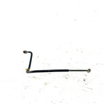 1984 Honda TRX200 OEM Front Brake Pipe 45124-VM5-000 AH78