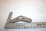 1977 Honda Atc 90 Oem Upper Tripple Tree 53231-098-912XW AH69