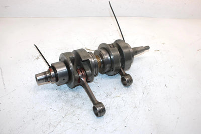 01 Arctic Cat Zr 600 Oem Crankshaft W/Bearings 3005-665 SAS10