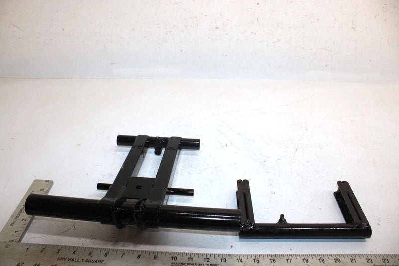 96 Polaris Xcr Sp 600 Oem Rear Torque Arm And Pivot 1541024-067 SP154