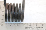 2005 Ski-doo Mxz 600 Oem Rear Suspension Left Spring 503190494 SS77