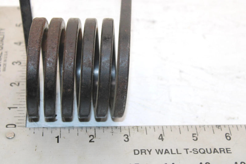 2005 Ski-doo Mxz 600 Oem Rear Suspension Left Spring 503190494 SS77